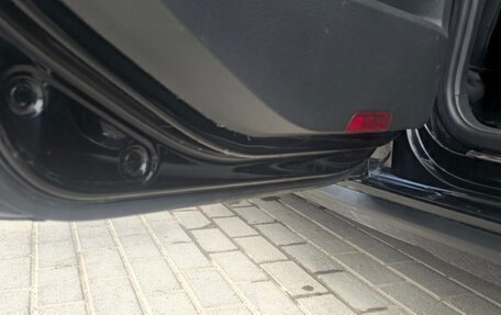 Volkswagen Jetta VI, 2007 год, 550 000 рублей, 32 фотография