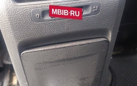 Volkswagen Jetta VI, 2007 год, 550 000 рублей, 29 фотография