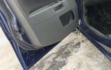 Ford Fusion I, 2002 год, 270 000 рублей, 9 фотография