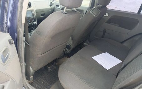 Ford Fusion I, 2002 год, 270 000 рублей, 5 фотография