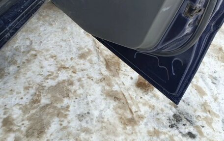 Ford Fusion I, 2002 год, 270 000 рублей, 7 фотография