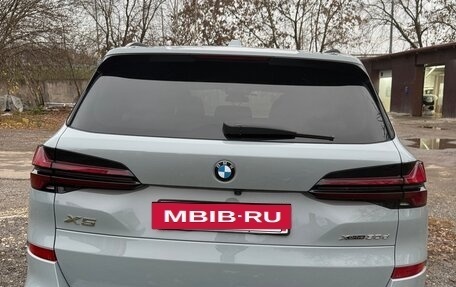 BMW X5, 2023 год, 11 800 000 рублей, 2 фотография