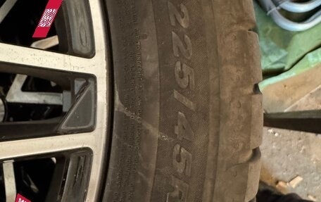 Volkswagen Jetta VI, 2007 год, 550 000 рублей, 34 фотография