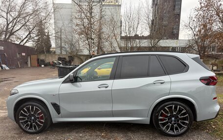 BMW X5, 2023 год, 11 800 000 рублей, 3 фотография
