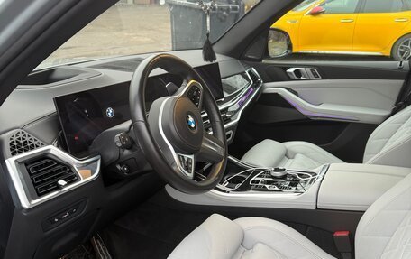 BMW X5, 2023 год, 11 800 000 рублей, 7 фотография