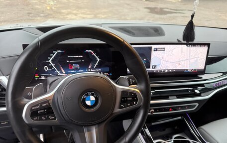 BMW X5, 2023 год, 11 800 000 рублей, 13 фотография