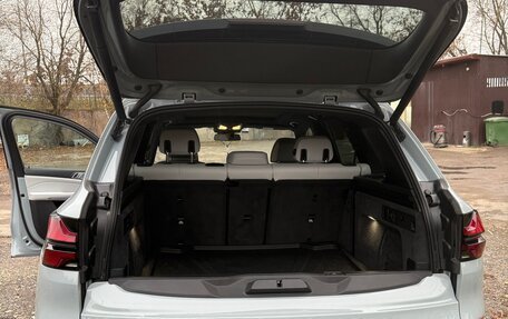 BMW X5, 2023 год, 11 800 000 рублей, 12 фотография