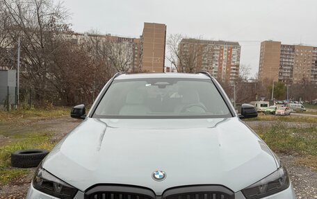 BMW X5, 2023 год, 11 800 000 рублей, 4 фотография