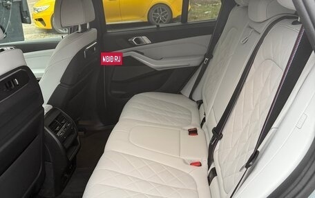 BMW X5, 2023 год, 11 800 000 рублей, 5 фотография