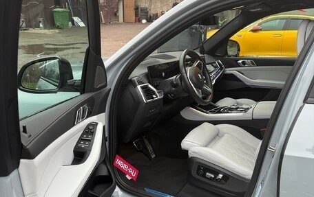 BMW X5, 2023 год, 11 800 000 рублей, 9 фотография