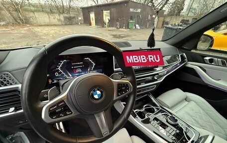 BMW X5, 2023 год, 11 800 000 рублей, 14 фотография