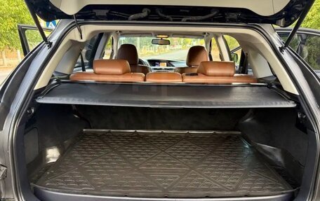 Lexus RX III, 2013 год, 2 250 000 рублей, 8 фотография