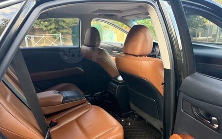 Lexus RX III, 2013 год, 2 250 000 рублей, 10 фотография