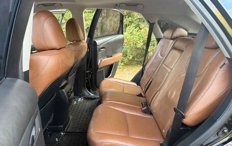 Lexus RX III, 2013 год, 2 250 000 рублей, 6 фотография