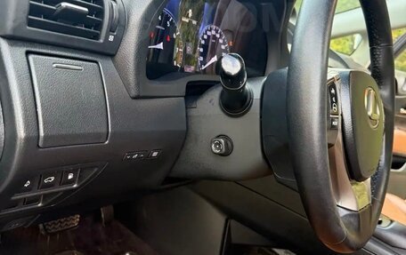 Lexus RX III, 2013 год, 2 250 000 рублей, 12 фотография