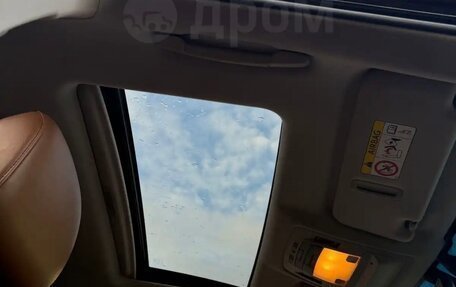 Lexus RX III, 2013 год, 2 250 000 рублей, 11 фотография