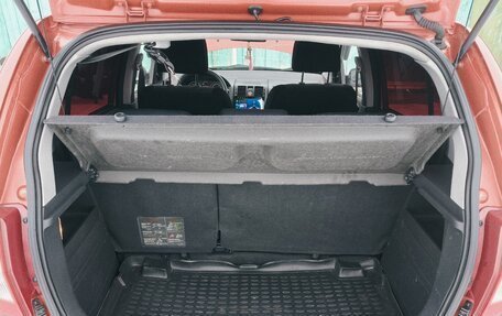 Hyundai Getz I рестайлинг, 2010 год, 640 000 рублей, 4 фотография