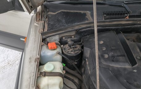 Chevrolet Niva I рестайлинг, 2010 год, 465 000 рублей, 4 фотография