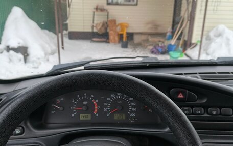 Chevrolet Niva I рестайлинг, 2010 год, 465 000 рублей, 5 фотография