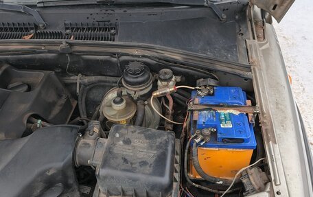 Chevrolet Niva I рестайлинг, 2010 год, 465 000 рублей, 3 фотография