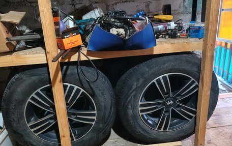 Chevrolet Niva I рестайлинг, 2010 год, 465 000 рублей, 14 фотография