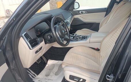 BMW X5, 2019 год, 7 000 000 рублей, 6 фотография