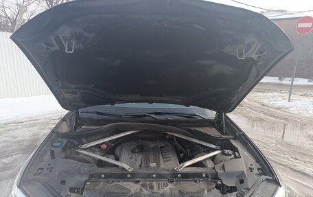 BMW X5, 2019 год, 7 000 000 рублей, 4 фотография