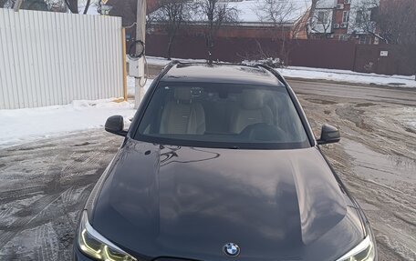 BMW X5, 2019 год, 7 000 000 рублей, 8 фотография