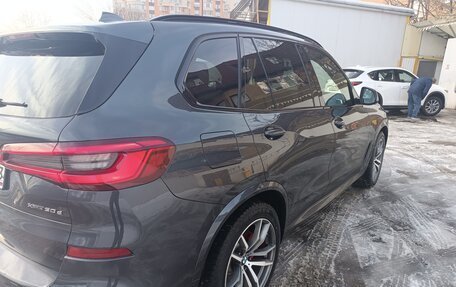 BMW X5, 2019 год, 7 000 000 рублей, 12 фотография