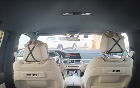 BMW X5, 2019 год, 7 000 000 рублей, 13 фотография