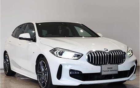 BMW 1 серия, 2021 год, 1 550 000 рублей, 3 фотография