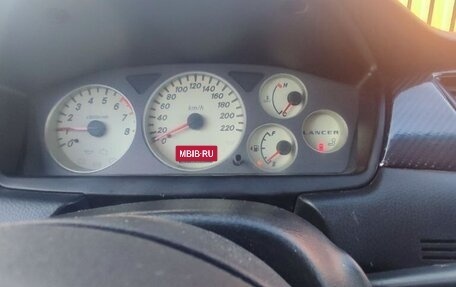 Mitsubishi Lancer IX, 2006 год, 235 000 рублей, 7 фотография