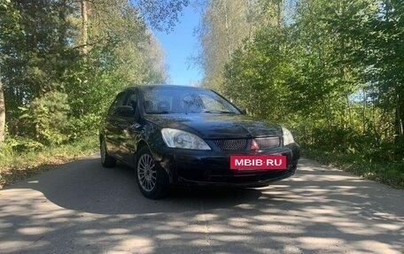 Mitsubishi Lancer IX, 2006 год, 235 000 рублей, 8 фотография