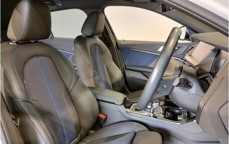 BMW 1 серия, 2021 год, 1 550 000 рублей, 16 фотография