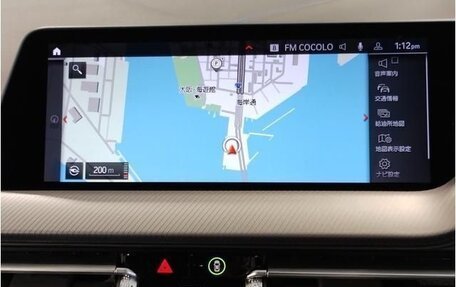 BMW 1 серия, 2021 год, 1 550 000 рублей, 17 фотография