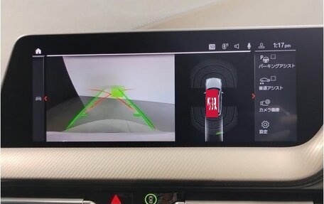 BMW 1 серия, 2021 год, 1 550 000 рублей, 18 фотография