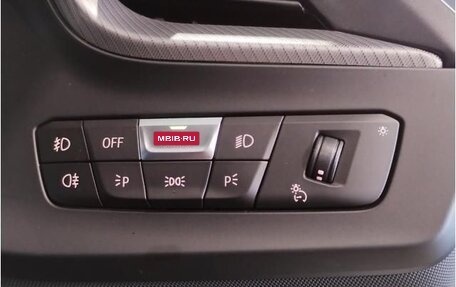 BMW 1 серия, 2021 год, 1 550 000 рублей, 21 фотография