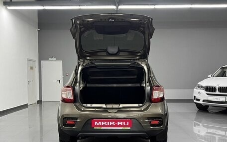 Renault Sandero II рестайлинг, 2019 год, 1 245 000 рублей, 7 фотография