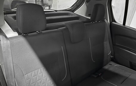 Renault Sandero II рестайлинг, 2019 год, 1 245 000 рублей, 13 фотография