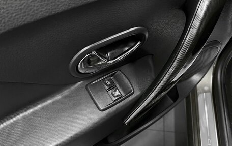 Renault Sandero II рестайлинг, 2019 год, 1 245 000 рублей, 21 фотография