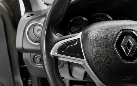 Renault Sandero II рестайлинг, 2019 год, 1 245 000 рублей, 18 фотография