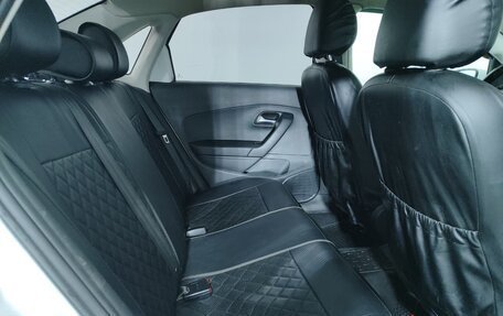 Volkswagen Polo VI (EU Market), 2017 год, 747 000 рублей, 13 фотография