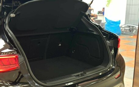 Infiniti QX30, 2017 год, 2 400 000 рублей, 6 фотография