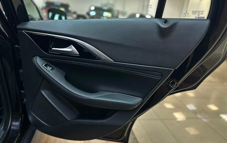 Infiniti QX30, 2017 год, 2 400 000 рублей, 20 фотография