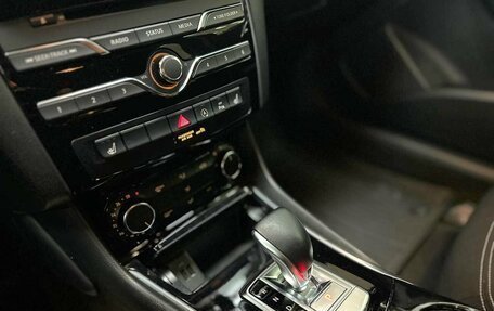 Infiniti QX30, 2017 год, 2 400 000 рублей, 16 фотография