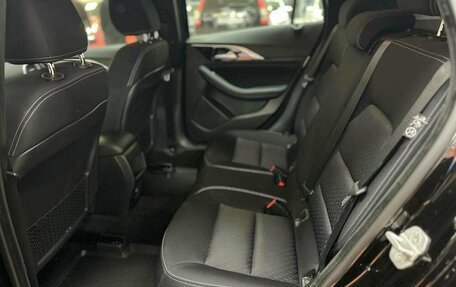 Infiniti QX30, 2017 год, 2 400 000 рублей, 19 фотография