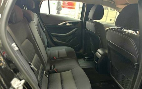 Infiniti QX30, 2017 год, 2 400 000 рублей, 18 фотография