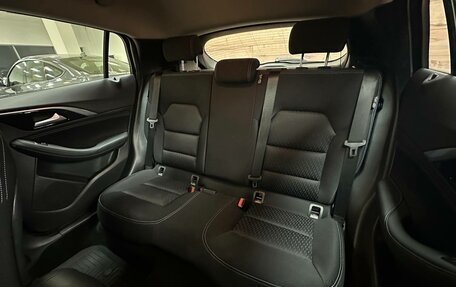 Infiniti QX30, 2017 год, 2 400 000 рублей, 21 фотография