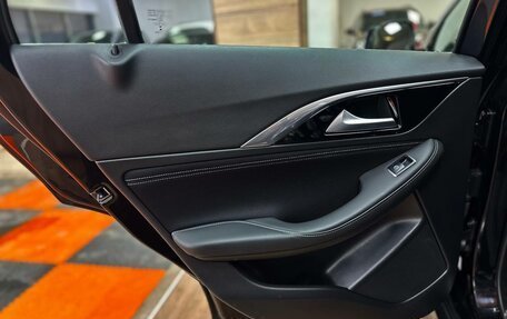 Infiniti QX30, 2017 год, 2 400 000 рублей, 23 фотография