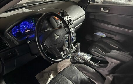 Mitsubishi Galant IX, 2006 год, 450 000 рублей, 5 фотография